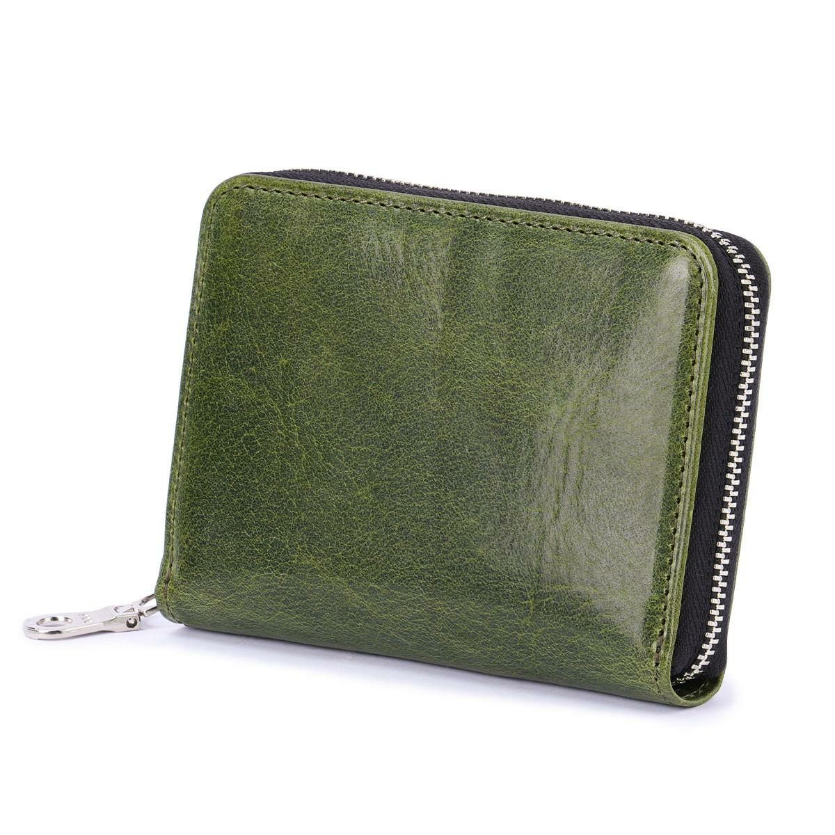 バーマス FURTH 二つ折り財布 BERMAS bermas-60701