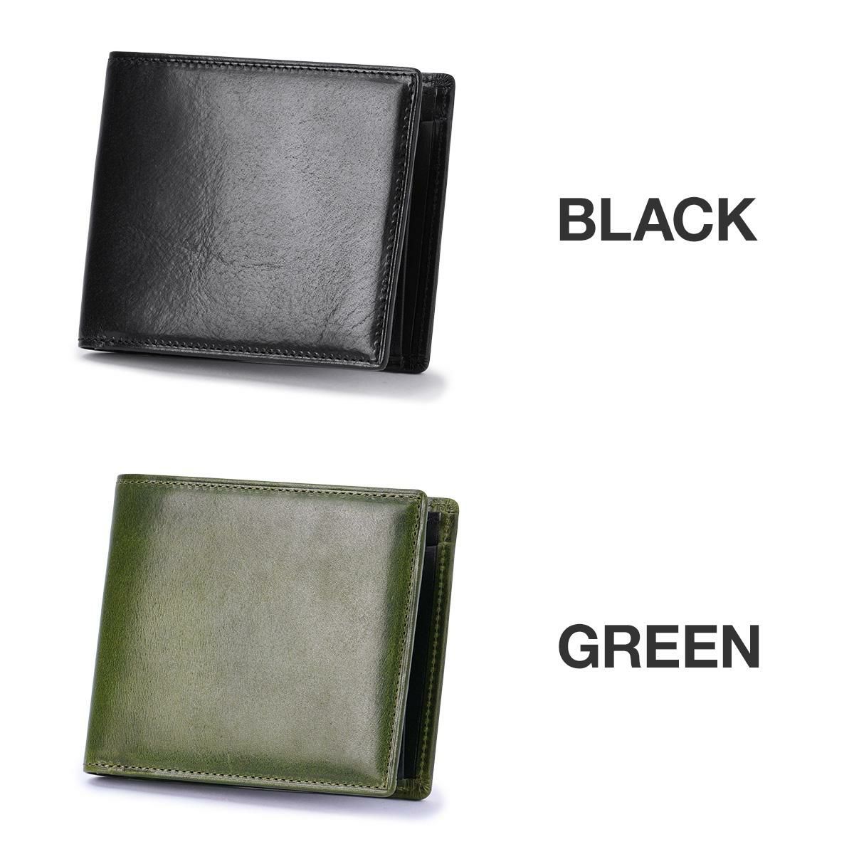 バーマス FURTH 二つ折り財布 BERMAS bermas-60702