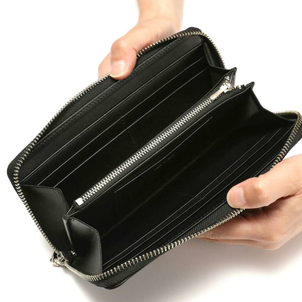 バーマス FURTH 長財布 BERMAS bermas-60704