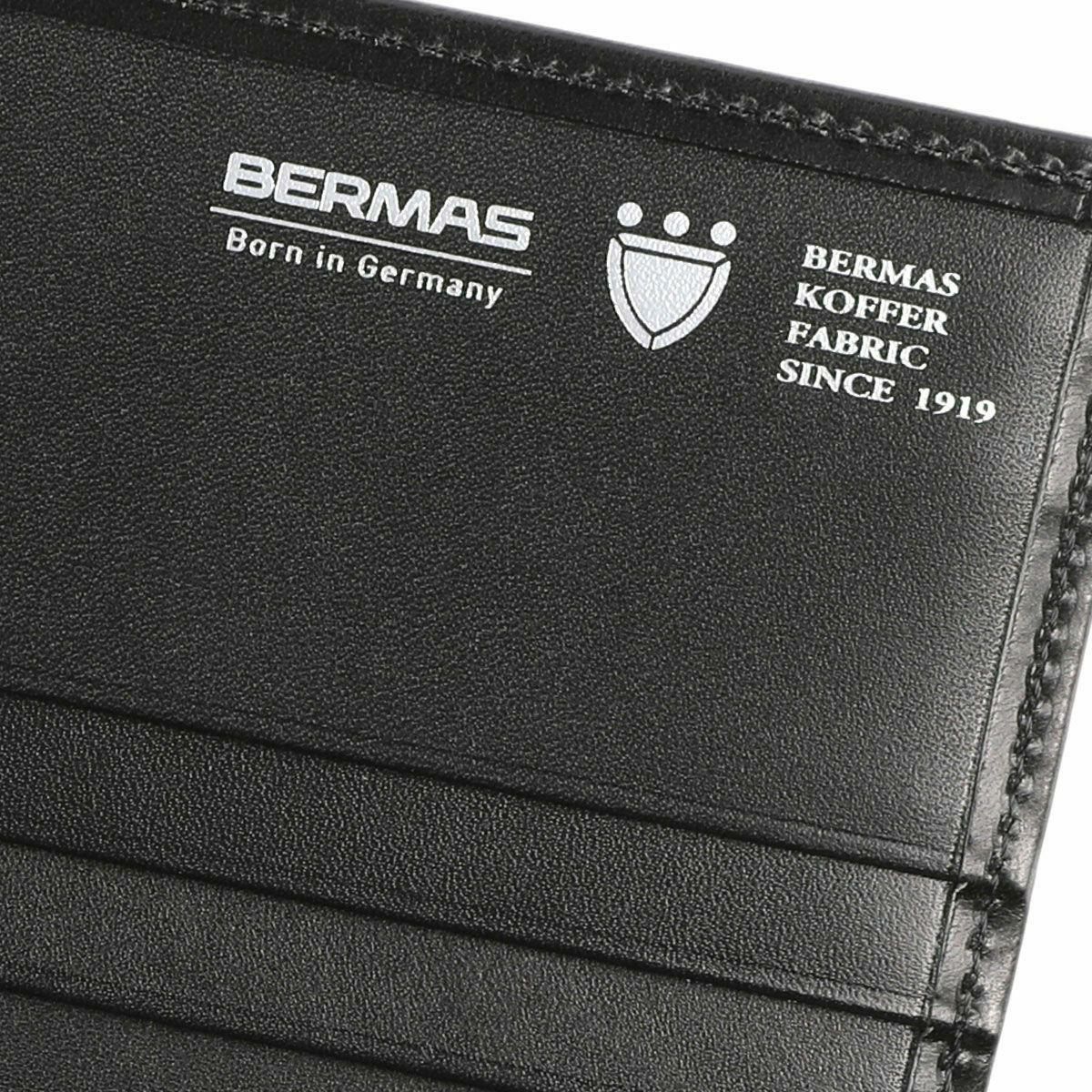 バーマス FURTH 長財布 BERMAS bermas-60703