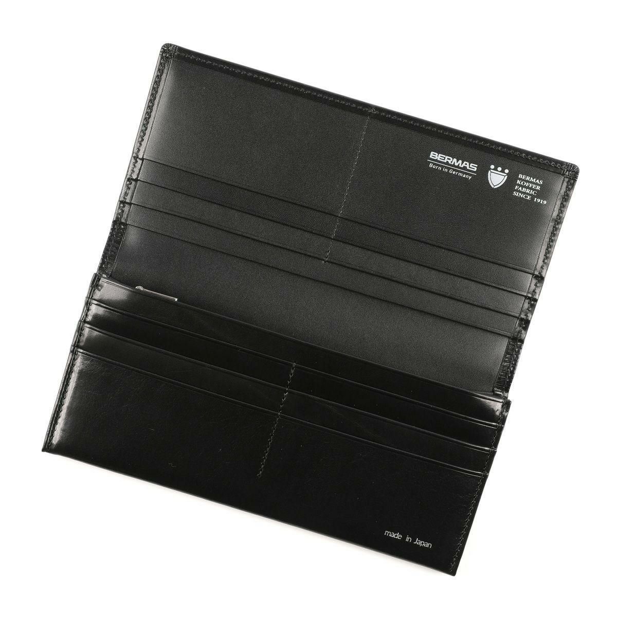 バーマス FURTH 長財布 BERMAS bermas-60703