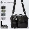 シー グリッド3 ショルダーバッグ CIE cie-032068