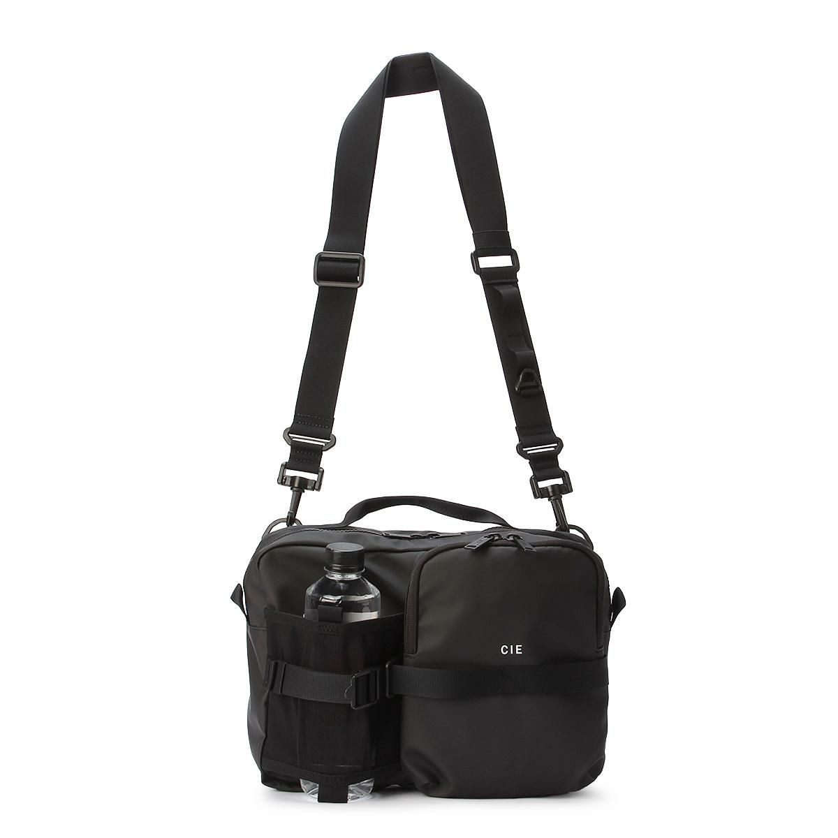 シー グリッド3 ショルダーバッグ CIE cie-032068