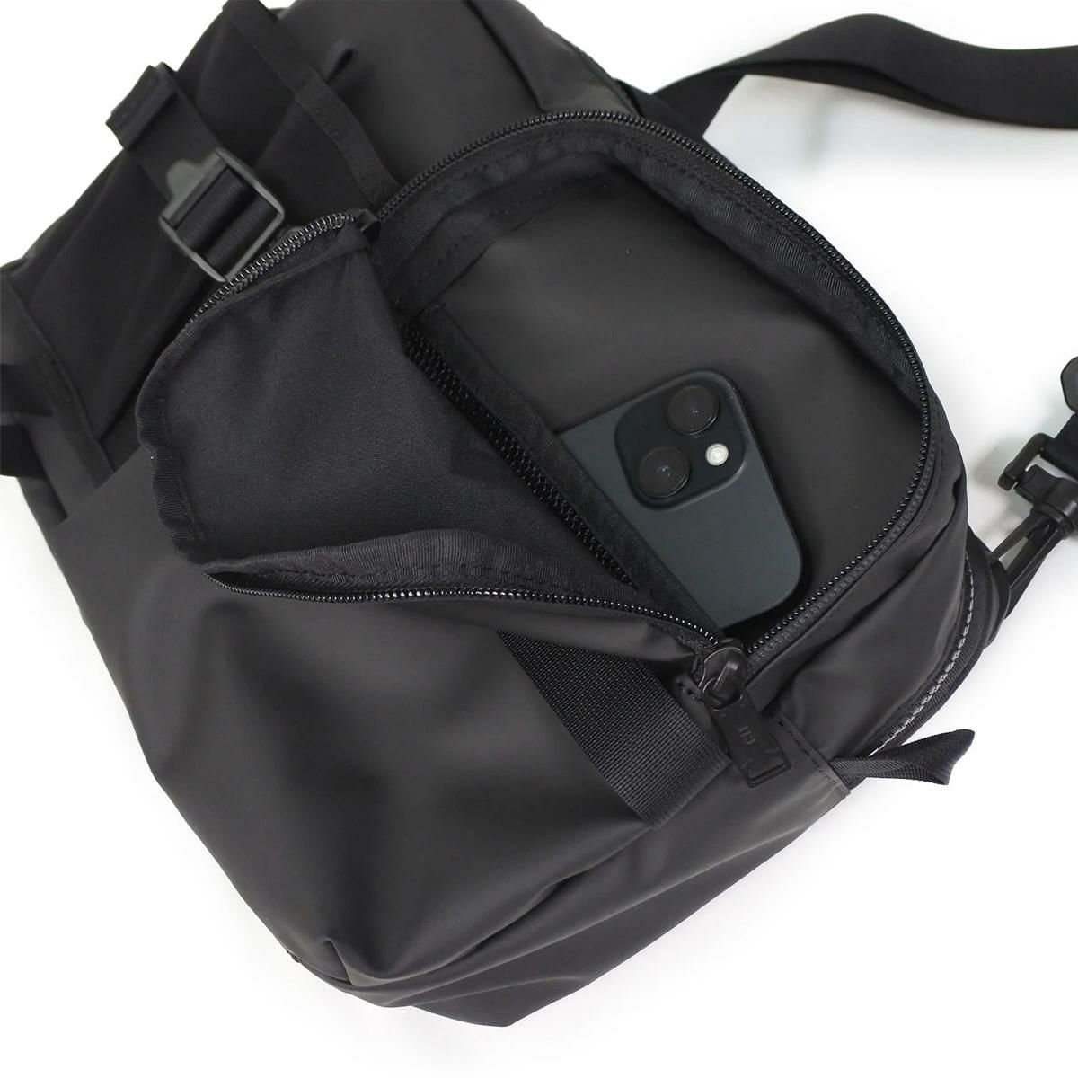 シー グリッド3 ショルダーバッグ CIE cie-032068