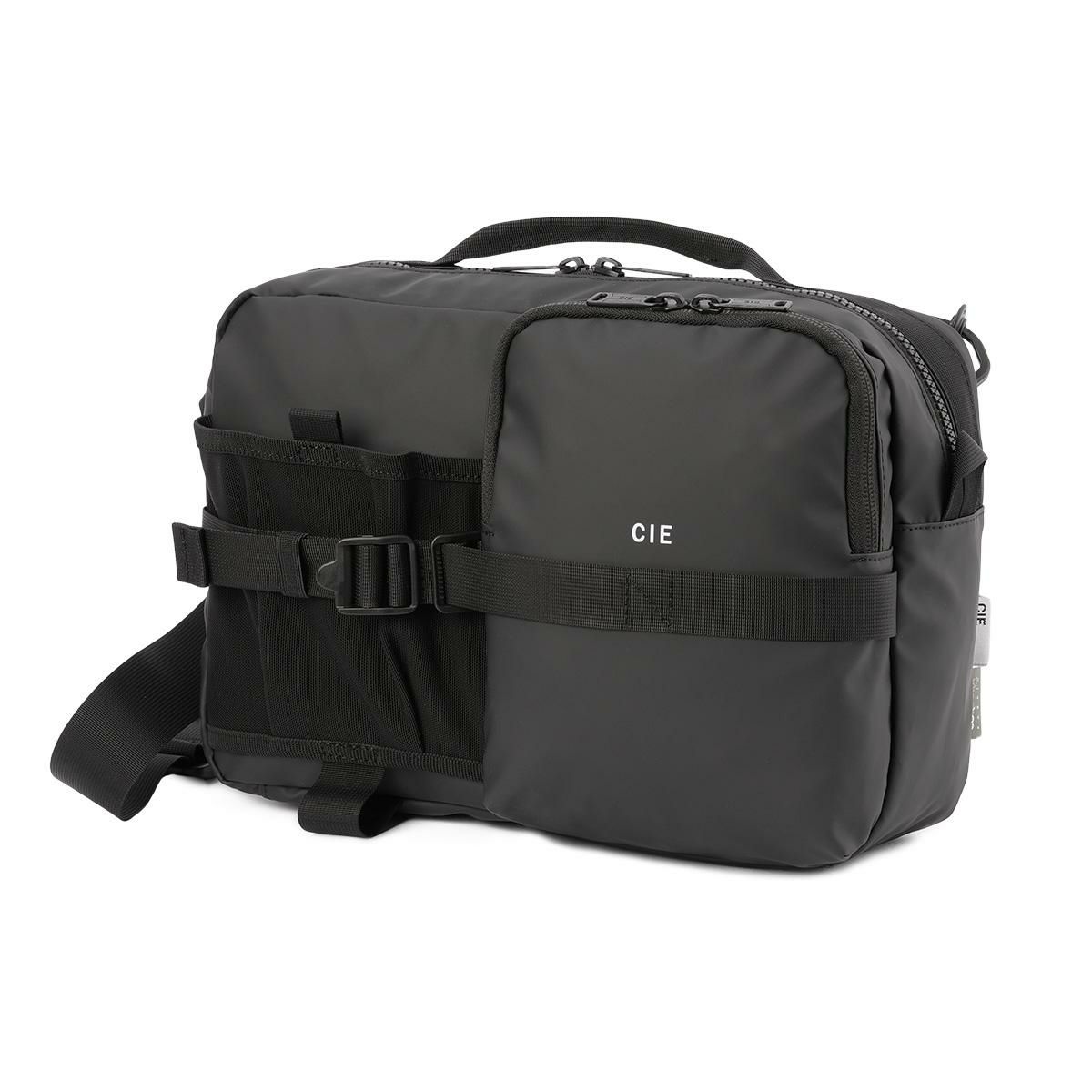 シー グリッド3 ショルダーバッグ CIE cie-032068