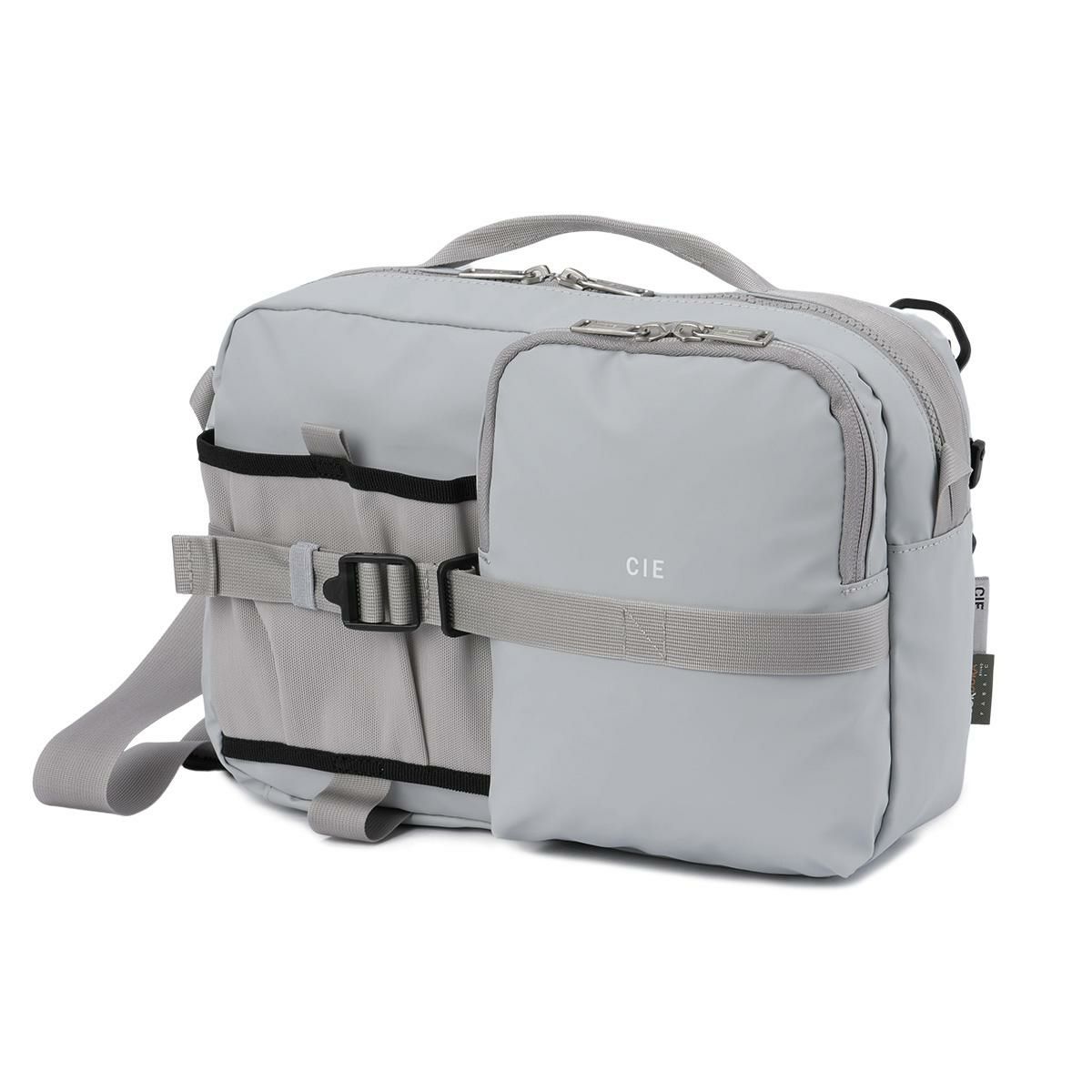 シー グリッド3 ショルダーバッグ CIE cie-032068