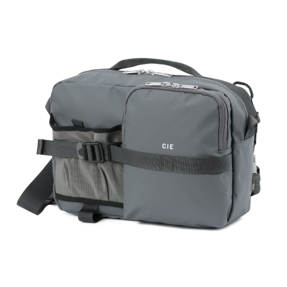 シー グリッド3 ショルダーバッグ CIE cie-032068