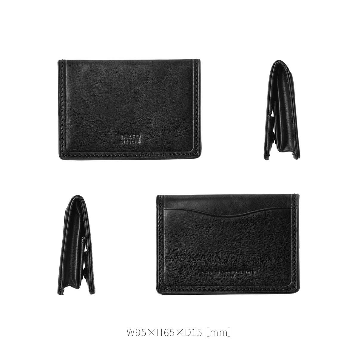 タケオキクチ コルティ 小銭入れ コインケース TAKEO KIKUCHI tk-742622
