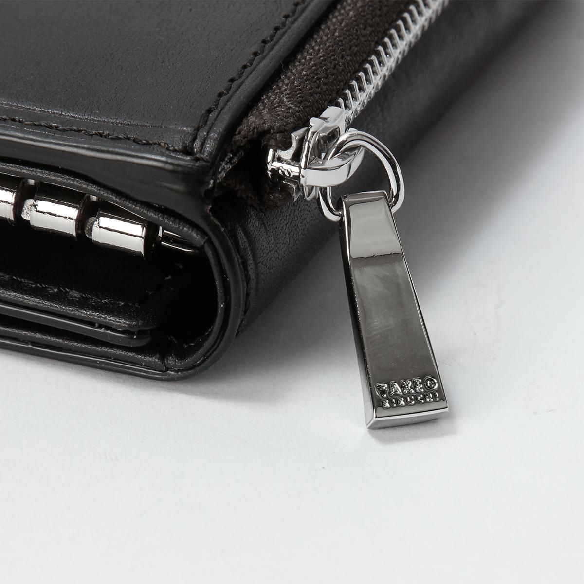 タケオキクチ コルティ キーケース キーホルダー TAKEO KIKUCHI tk-742623