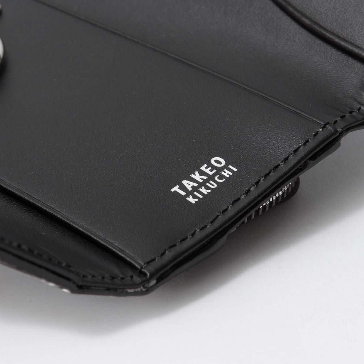 タケオキクチ コルティ キーケース キーホルダー TAKEO KIKUCHI tk-742623