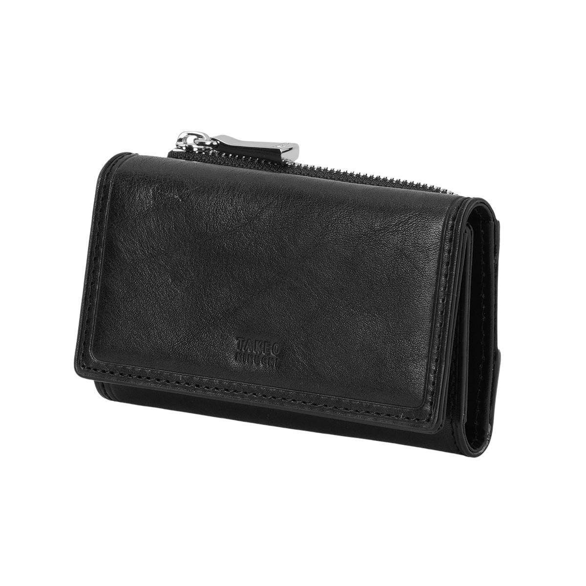 タケオキクチ コルティ キーケース キーホルダー TAKEO KIKUCHI tk-742623