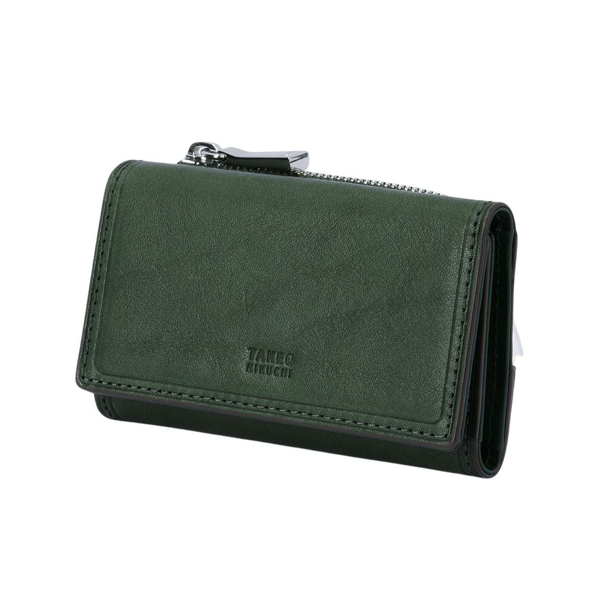 タケオキクチ コルティ キーケース キーホルダー TAKEO KIKUCHI tk-742623