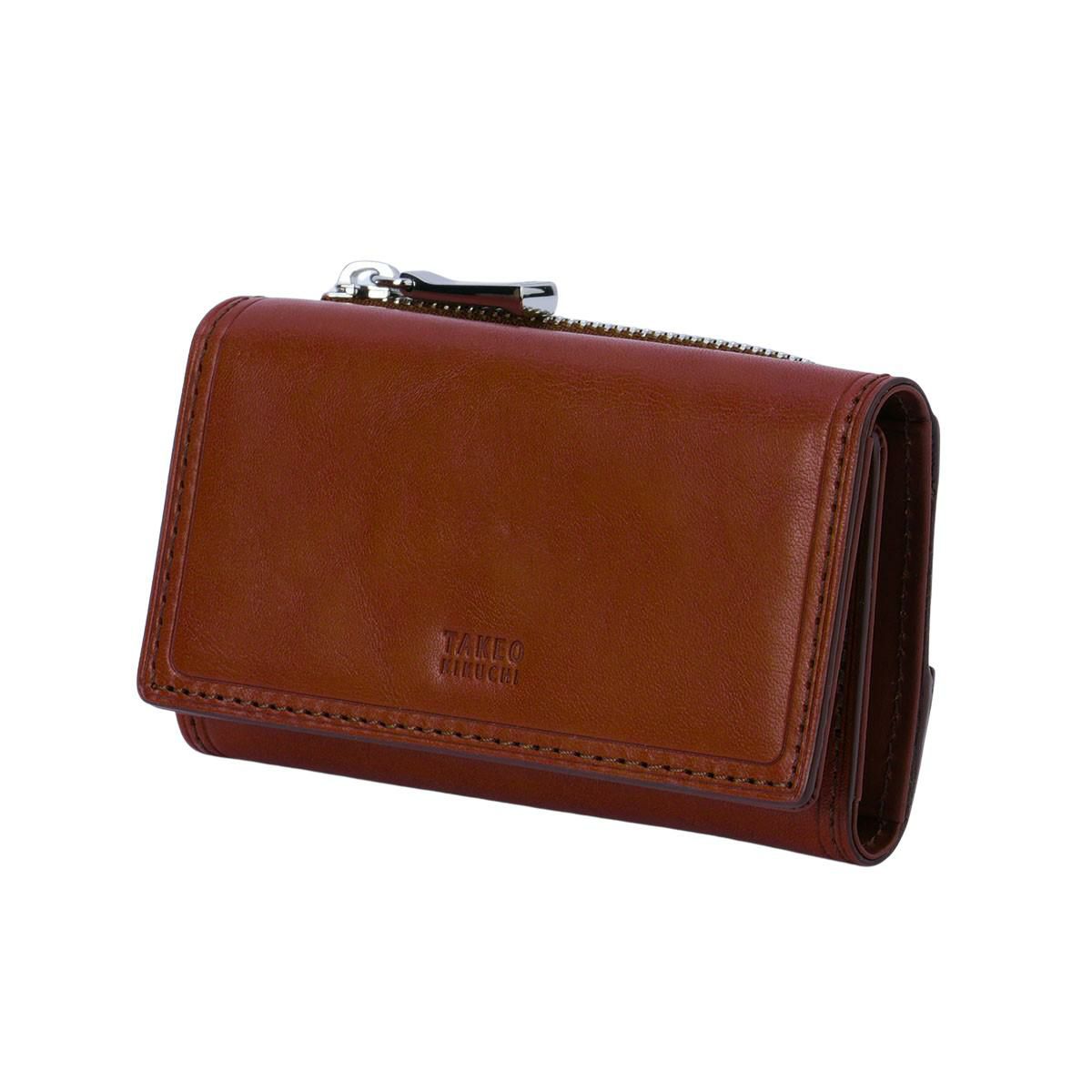 タケオキクチ コルティ キーケース キーホルダー TAKEO KIKUCHI tk-742623