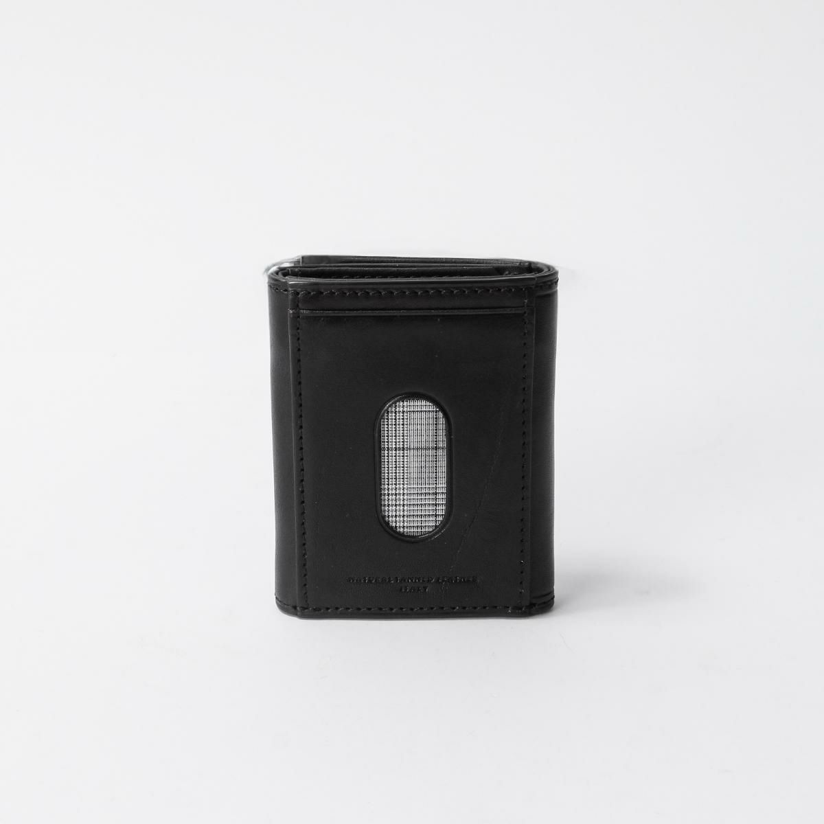 タケオキクチ コルティ 三つ折り財布 TAKEO KIKUCHI tk-742624