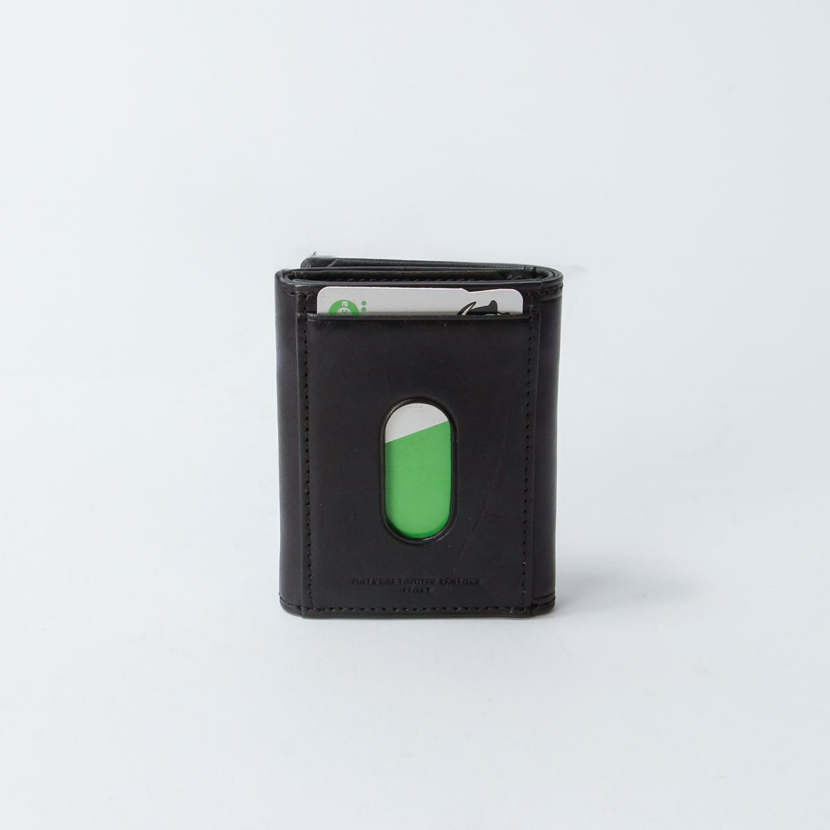 タケオキクチ コルティ 三つ折り財布 TAKEO KIKUCHI tk-742624