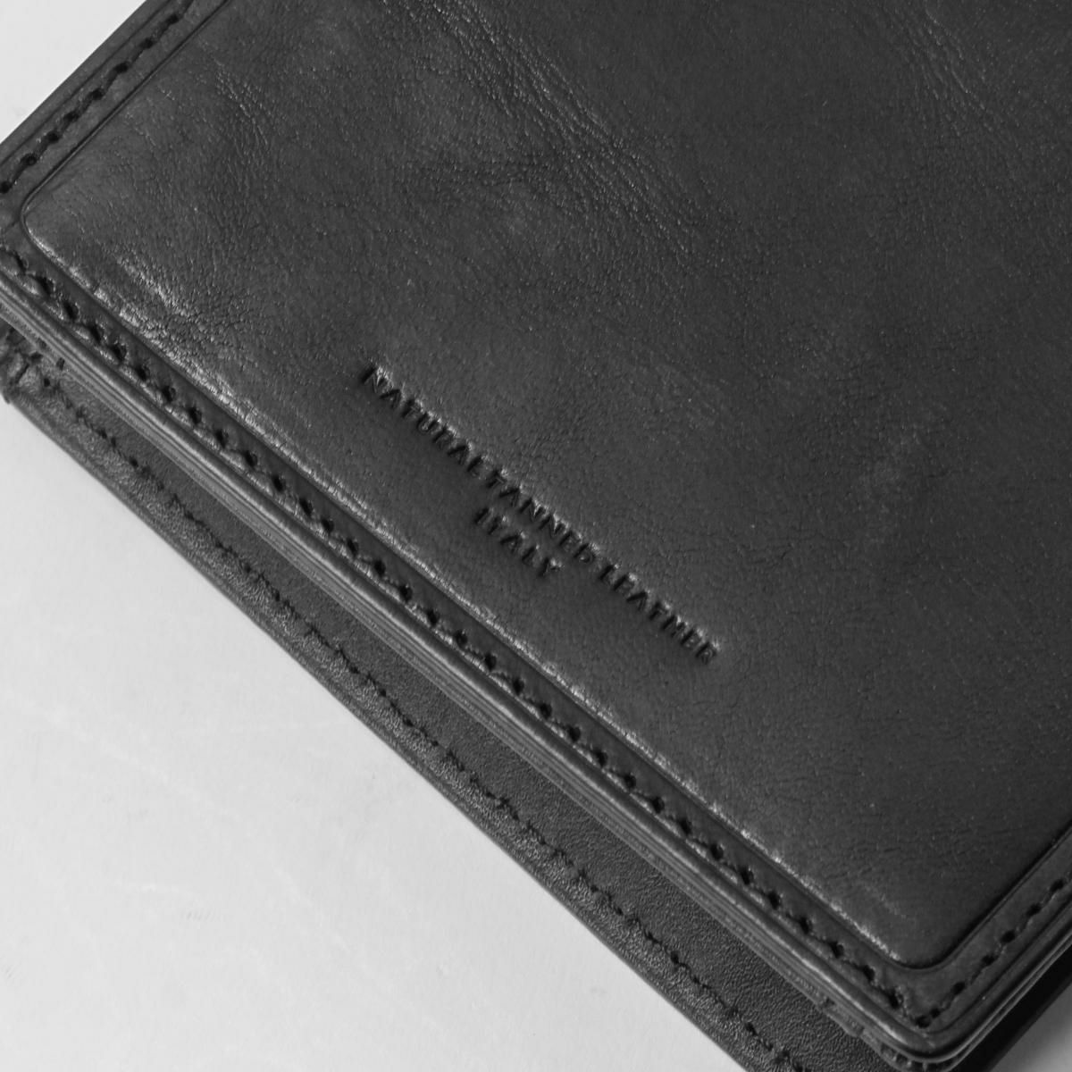 タケオキクチ コルティ 二つ折り財布 TAKEO KIKUCHI tk-742625