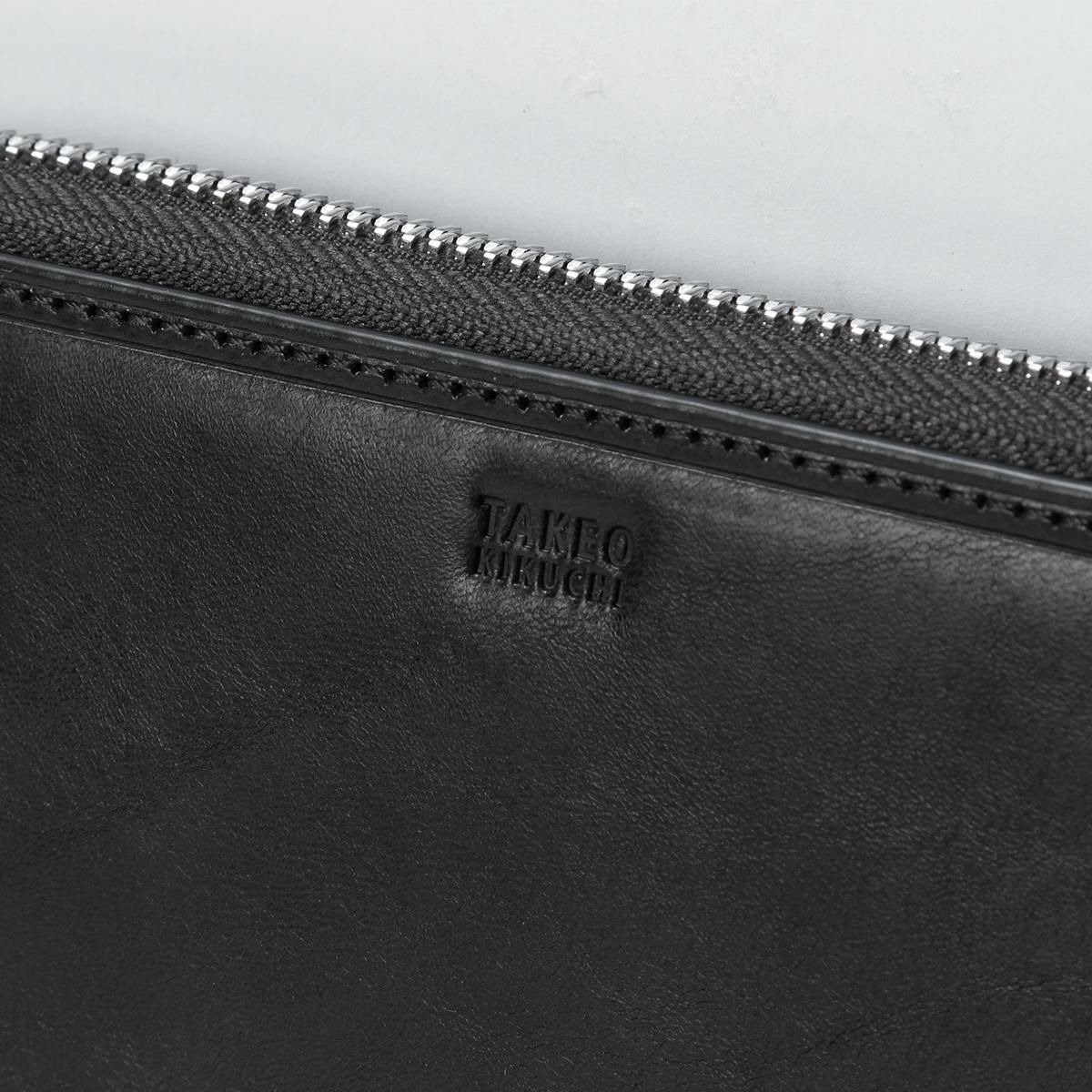タケオキクチ コルティ 長財布 TAKEO KIKUCHI tk-742626