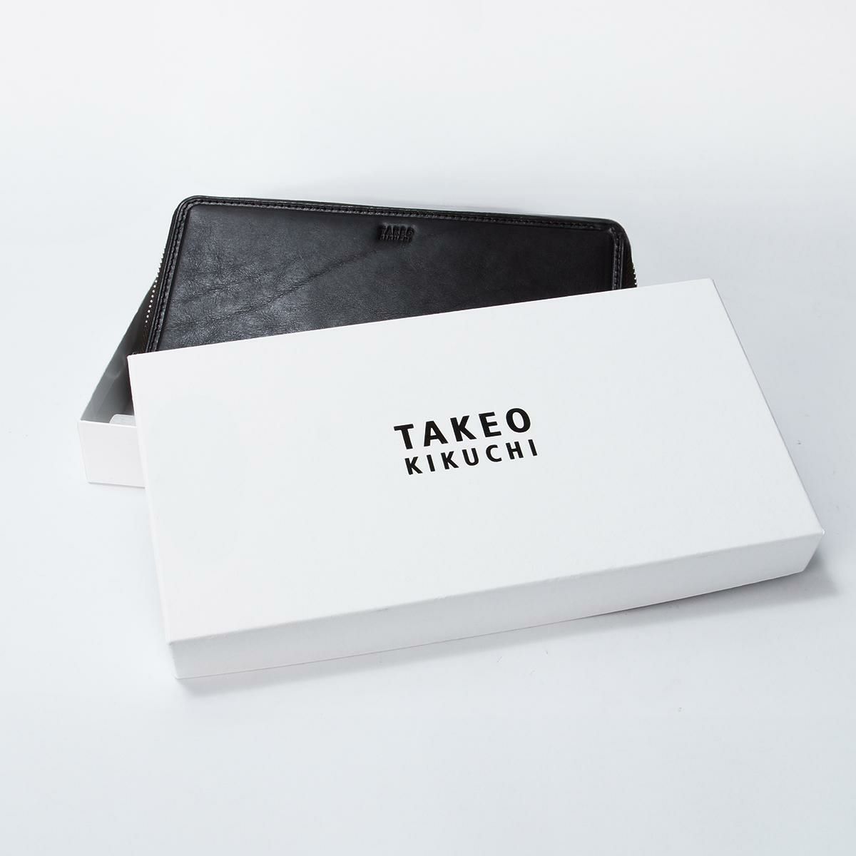 タケオキクチ コルティ 長財布 TAKEO KIKUCHI tk-742626