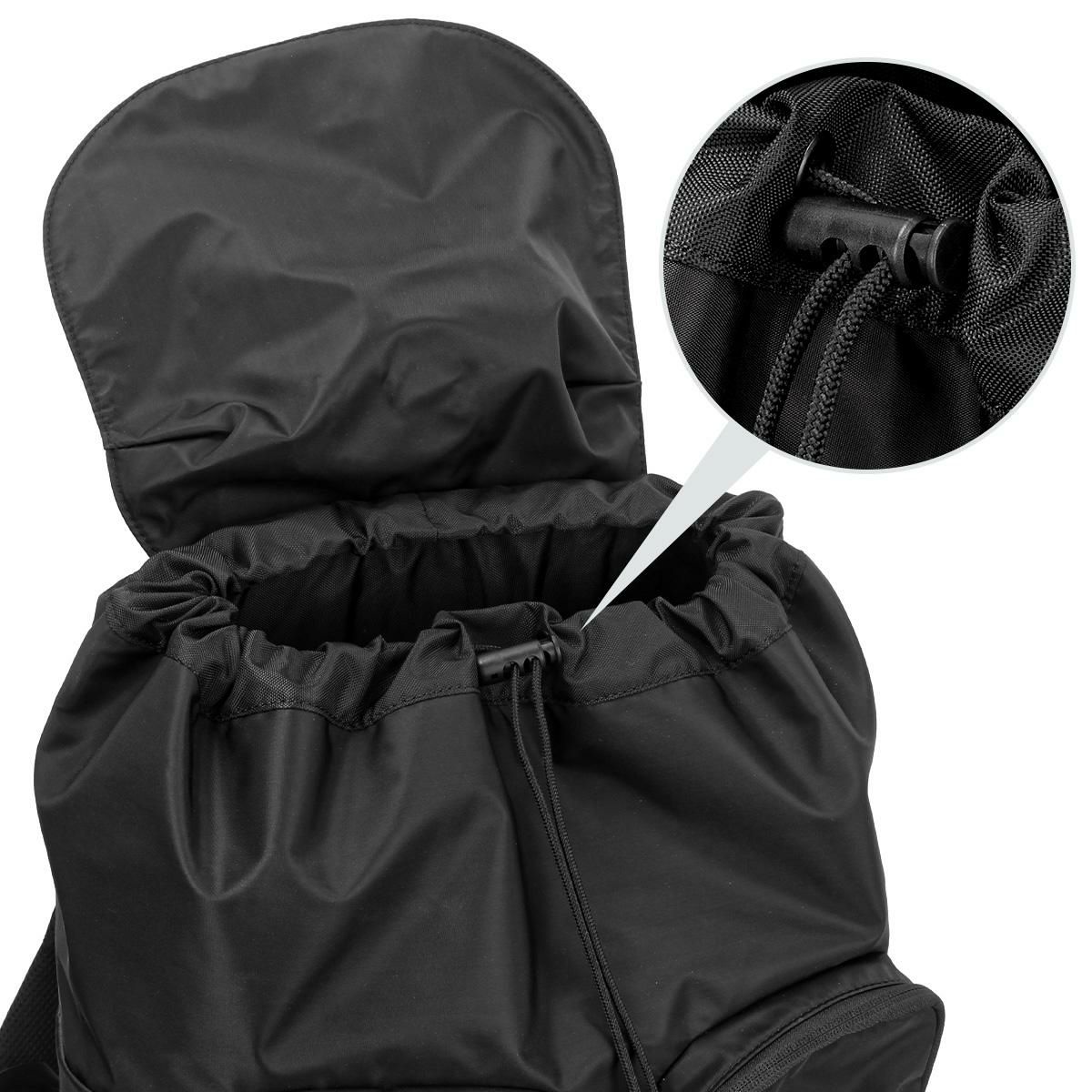 マンハッタンポーテージ ブラックレーベル ツイルナイロン リュック Manhattan Portage BLACK LABEL mp1286twlbl