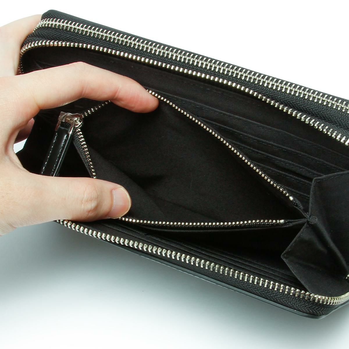 ランバンオンブルー フィズ クラッチバッグ セカンドバッグ LANVIN en Bleu lenb-521221