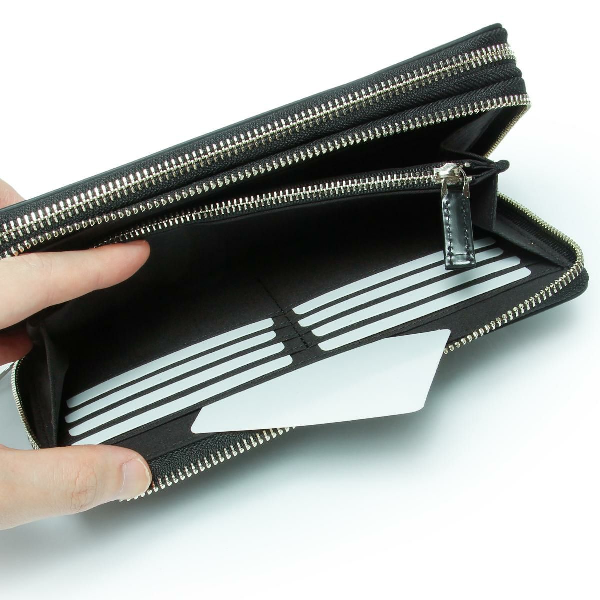 ランバンオンブルー フィズ クラッチバッグ セカンドバッグ LANVIN en Bleu lenb-521221