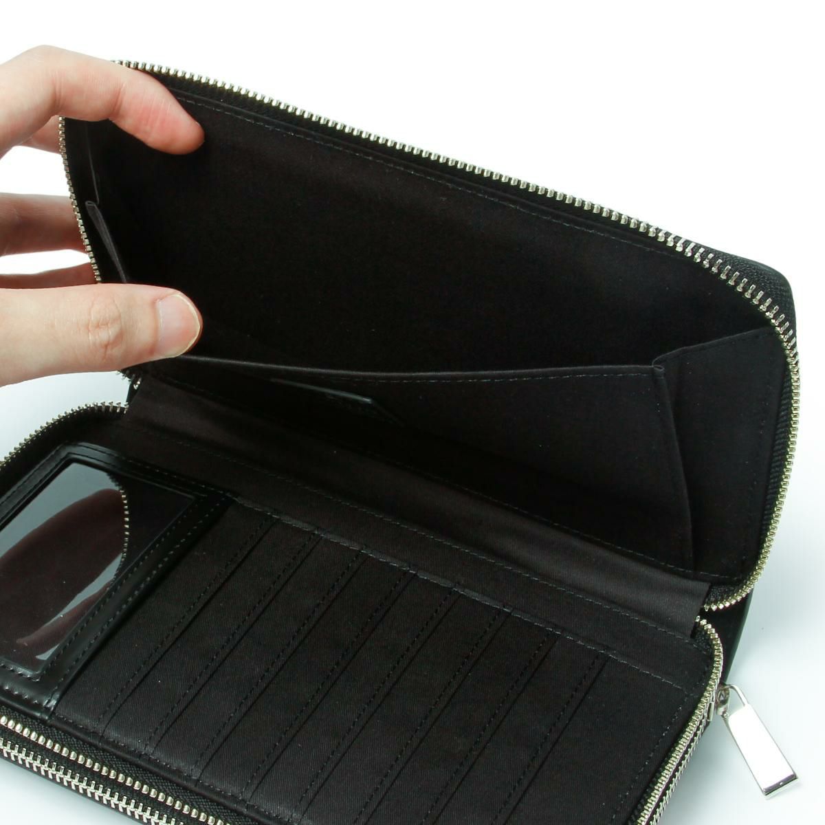 ランバンオンブルー フィズ クラッチバッグ セカンドバッグ LANVIN en Bleu lenb-521221