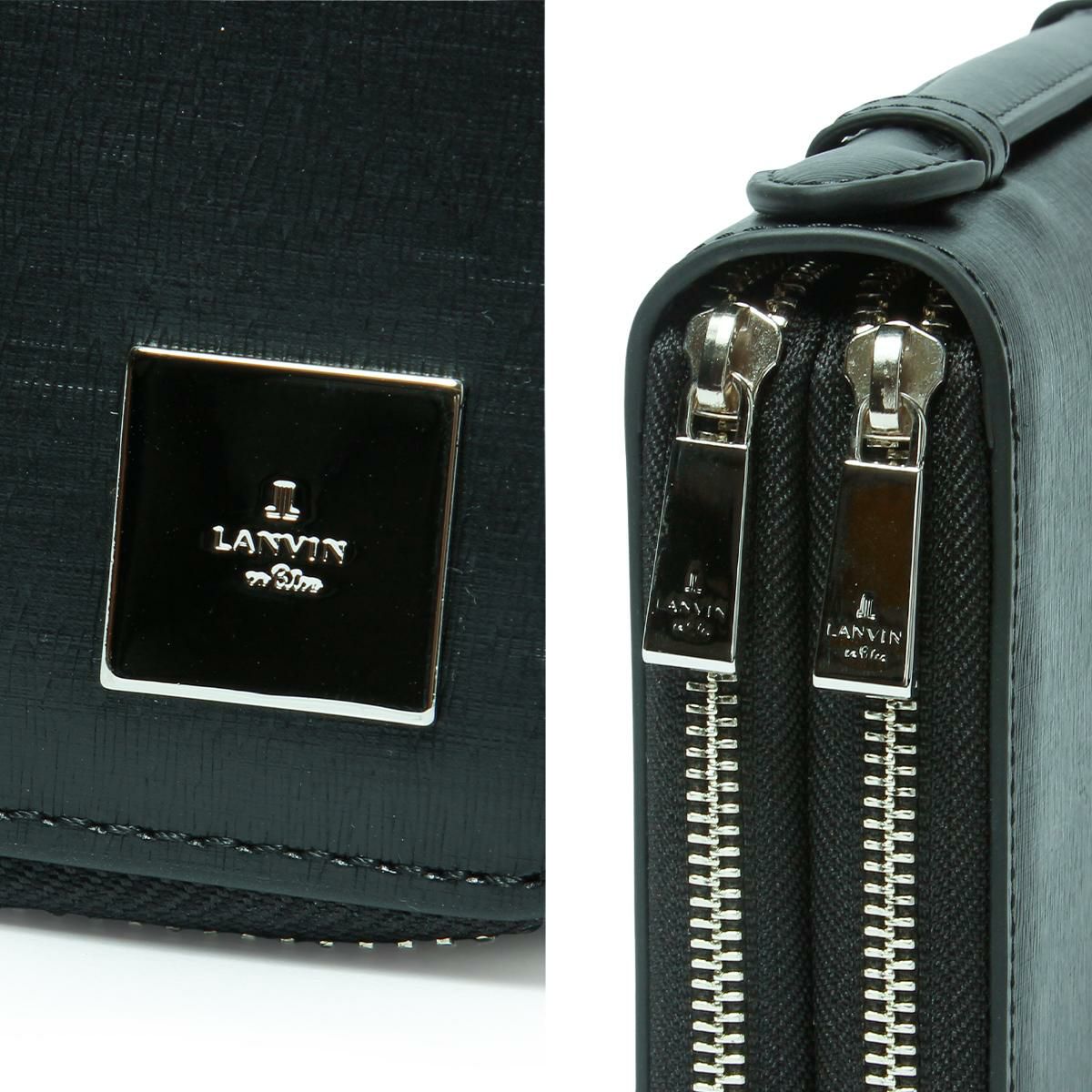 ランバンオンブルー フィズ クラッチバッグ セカンドバッグ LANVIN en Bleu lenb-521221