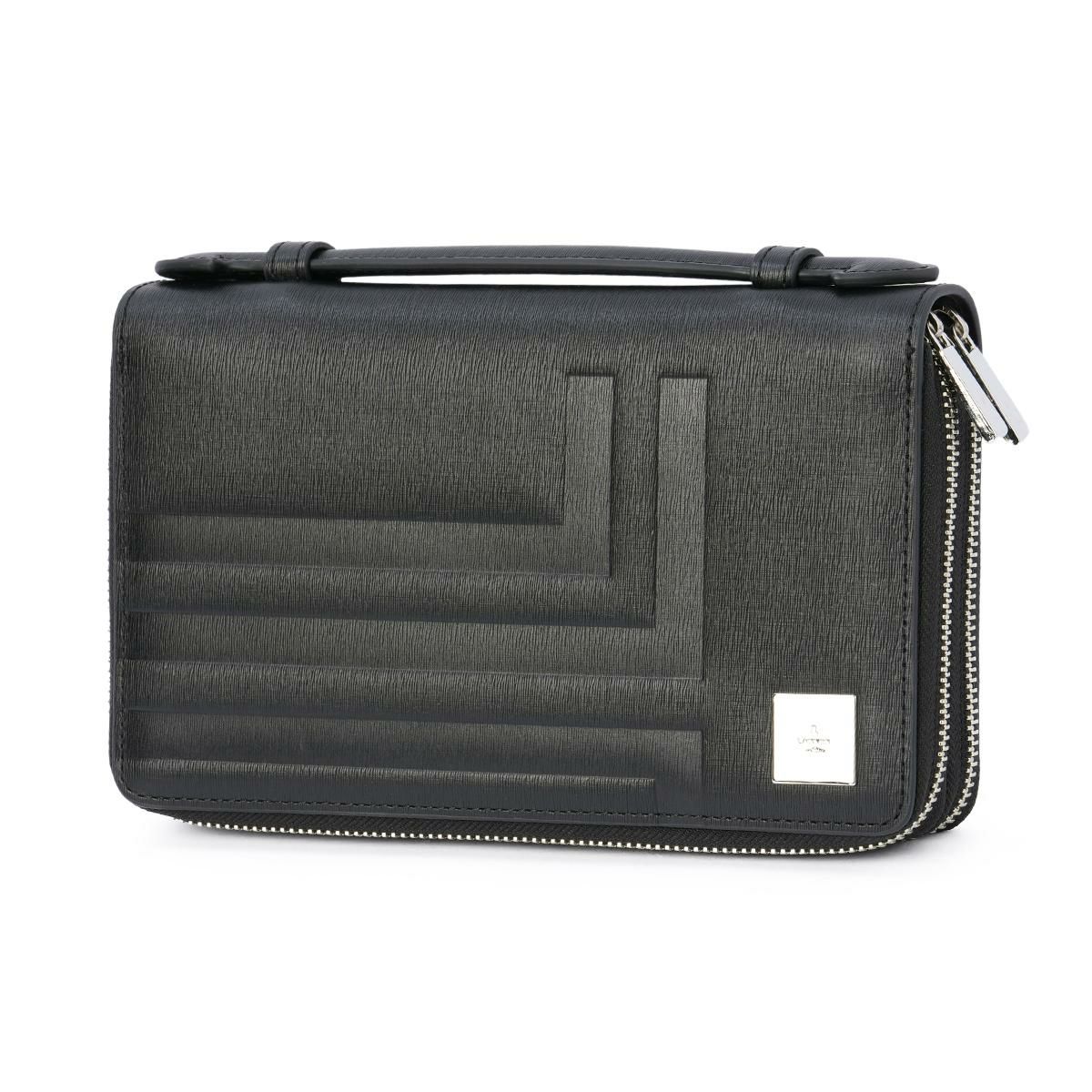 ランバンオンブルー フィズ クラッチバッグ セカンドバッグ LANVIN en Bleu lenb-521221