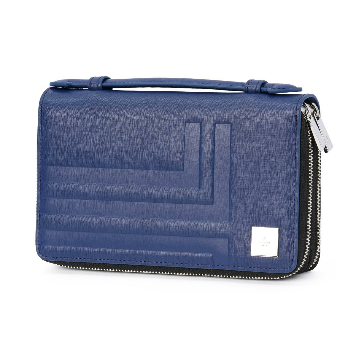 ランバンオンブルー フィズ クラッチバッグ セカンドバッグ LANVIN en Bleu lenb-521221