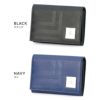 ランバンオンブルー フィズ カードケース 名刺入れ LANVIN en Bleu lenb-521621
