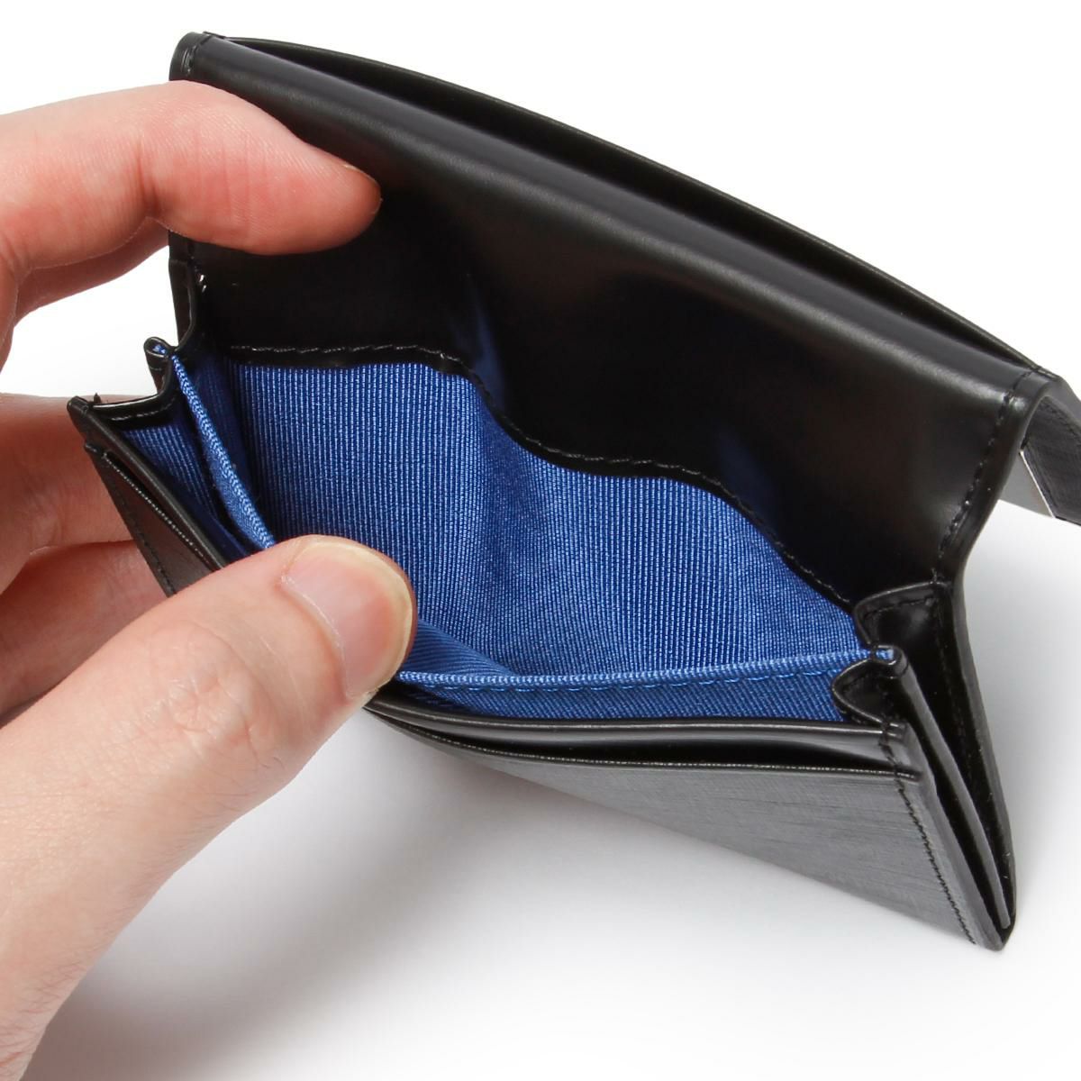 ランバンオンブルー フィズ カードケース 名刺入れ LANVIN en Bleu lenb-521621