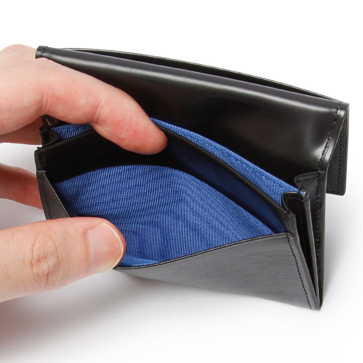 ランバンオンブルー フィズ カードケース 名刺入れ LANVIN en Bleu lenb-521621