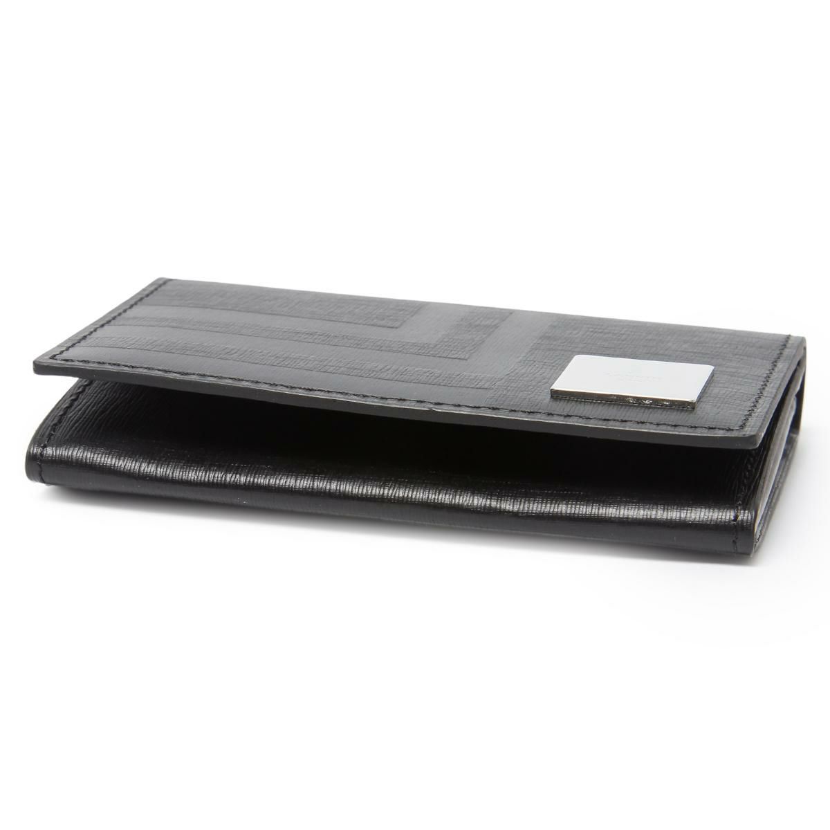 ランバンオンブルー フィズ カードケース 名刺入れ LANVIN en Bleu lenb-521621
