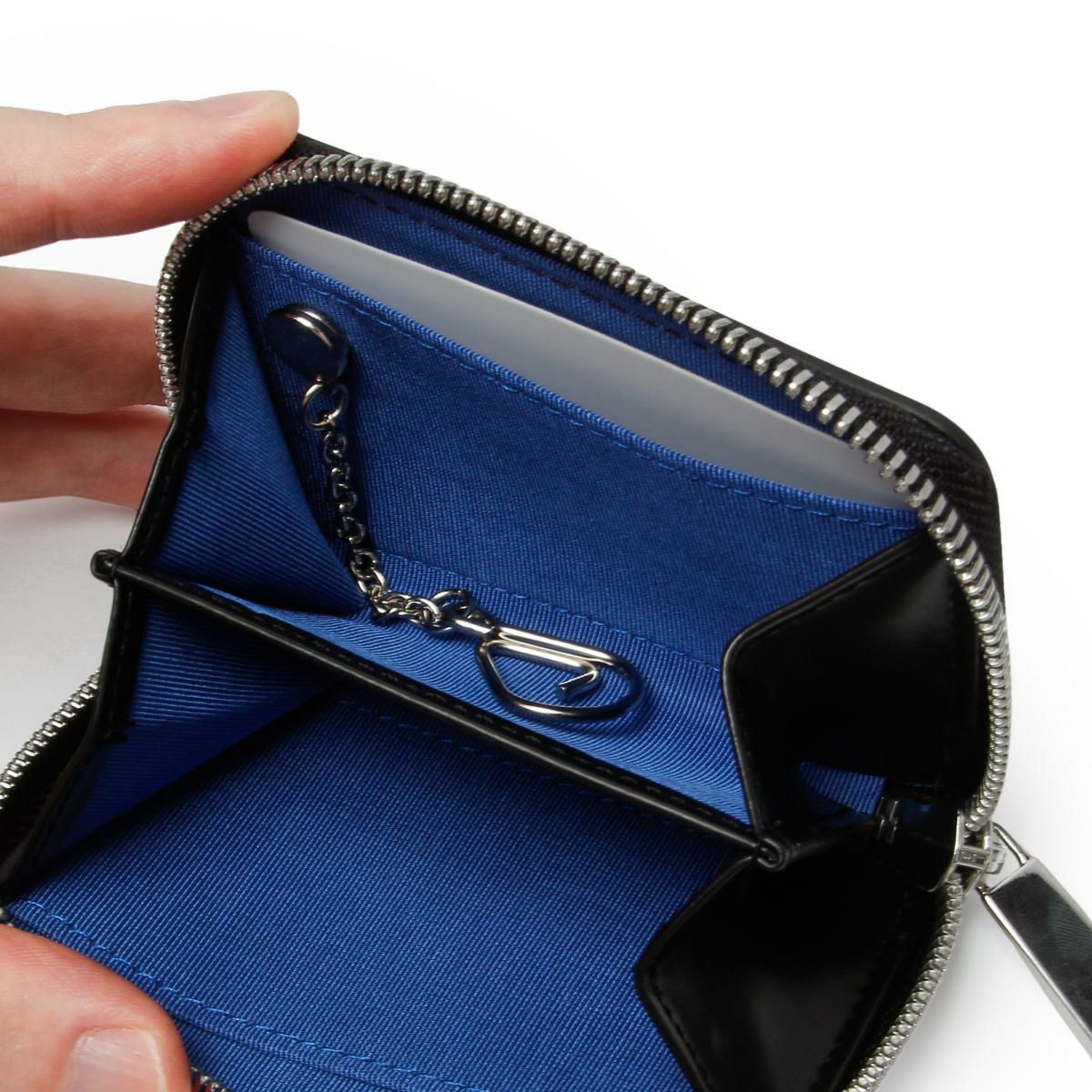 ランバンオンブルー フィズ 小銭入れ コインケース LANVIN en Bleu lenb-521622