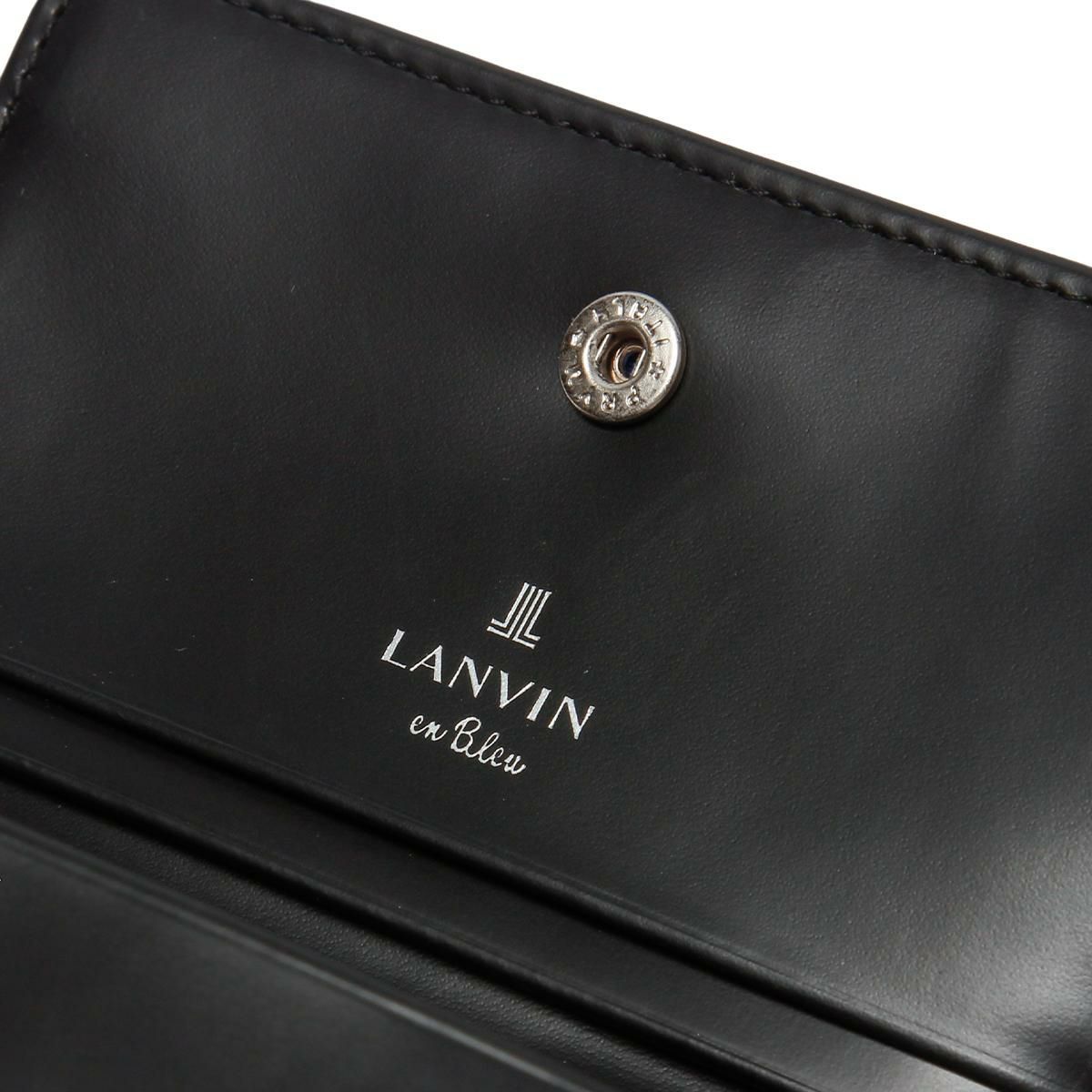 ランバンオンブルー フィズ キーケース キーホルダー LANVIN en Bleu lenb-521623