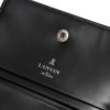 ランバンオンブルー フィズ キーケース キーホルダー LANVIN en Bleu lenb-521623