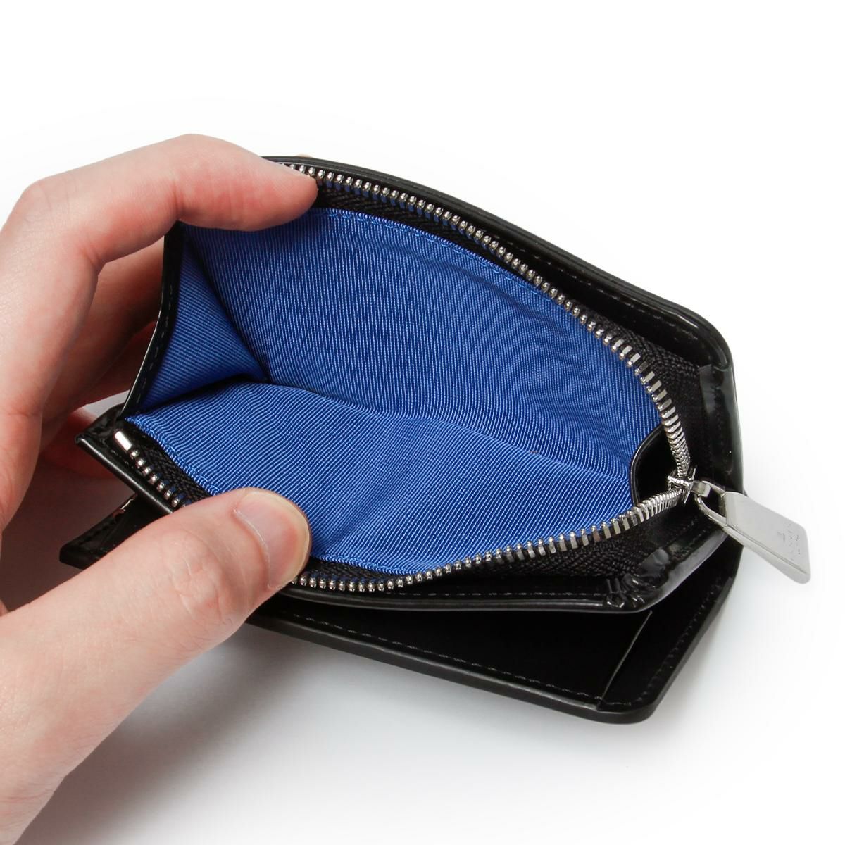 ランバンオンブルー フィズ キーケース キーホルダー LANVIN en Bleu lenb-521623