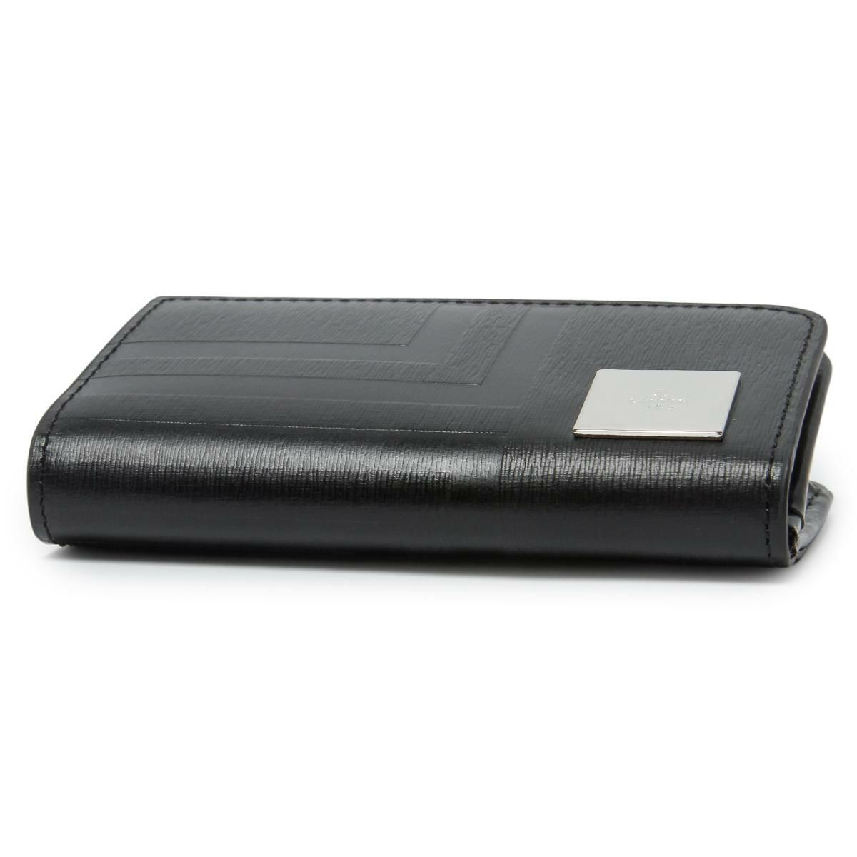 ランバンオンブルー フィズ キーケース キーホルダー LANVIN en Bleu lenb-521623