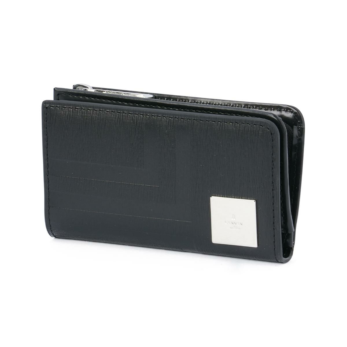 ランバンオンブルー フィズ キーケース キーホルダー LANVIN en Bleu lenb-521623