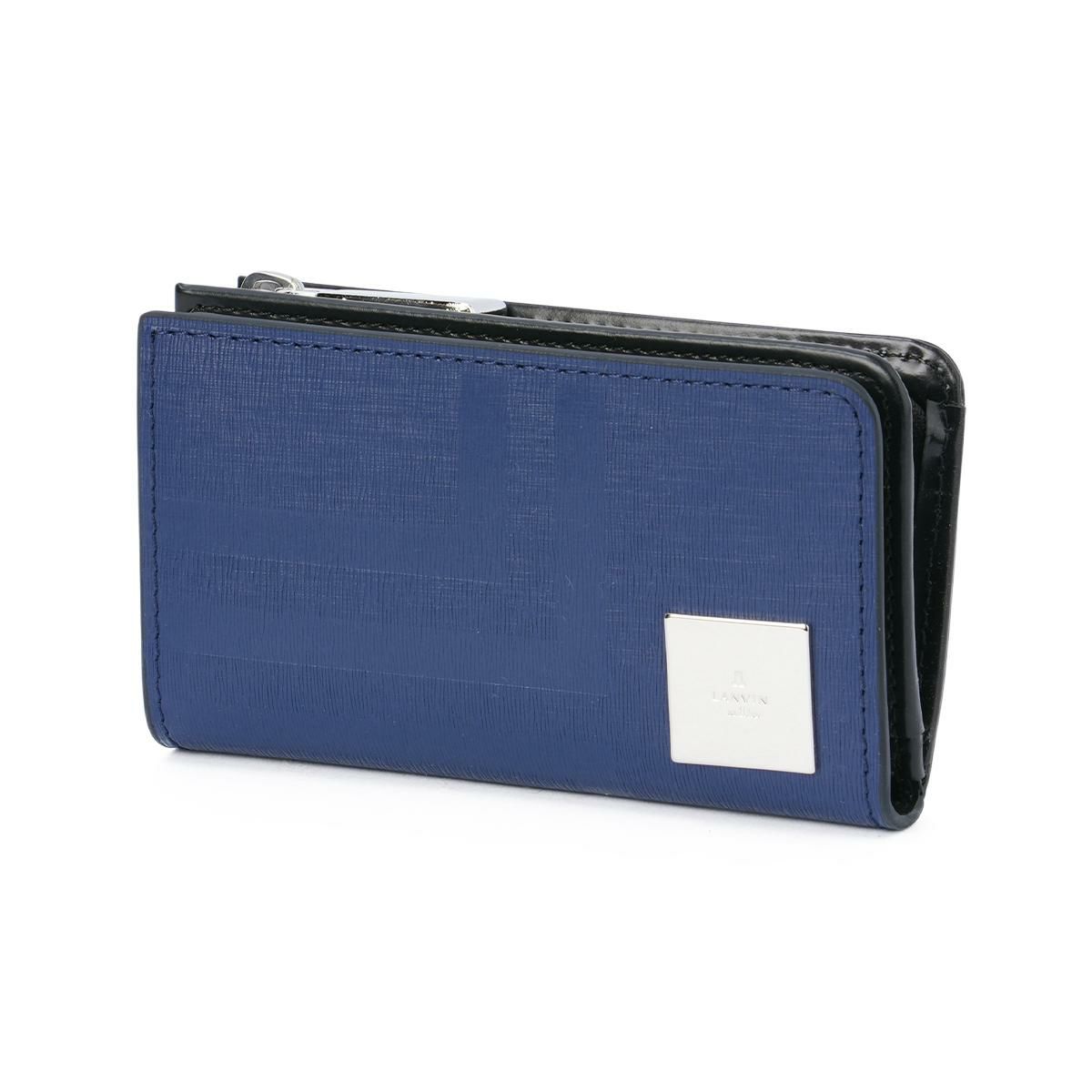 ランバンオンブルー フィズ キーケース キーホルダー LANVIN en Bleu lenb-521623