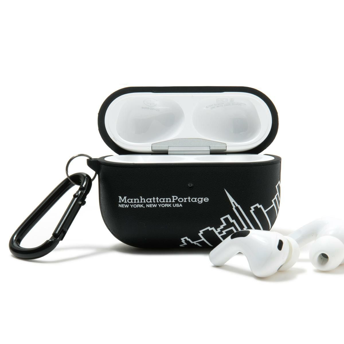 マンハッタンポーテージ   Manhattan Portage appr2-mp-04