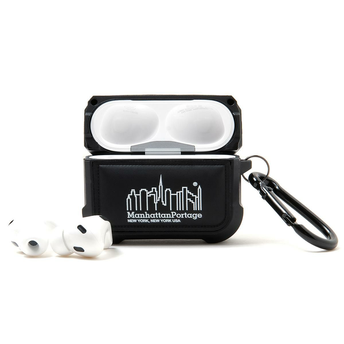 マンハッタンポーテージ   Manhattan Portage appr2-mp-06