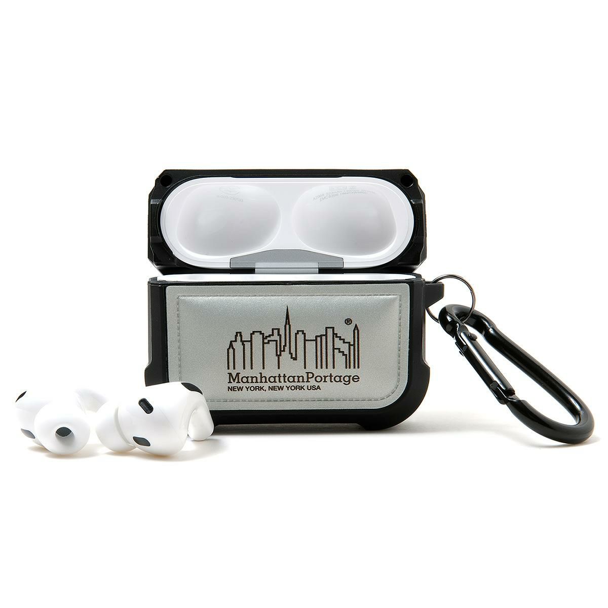 マンハッタンポーテージ   Manhattan Portage appr2-mp-06