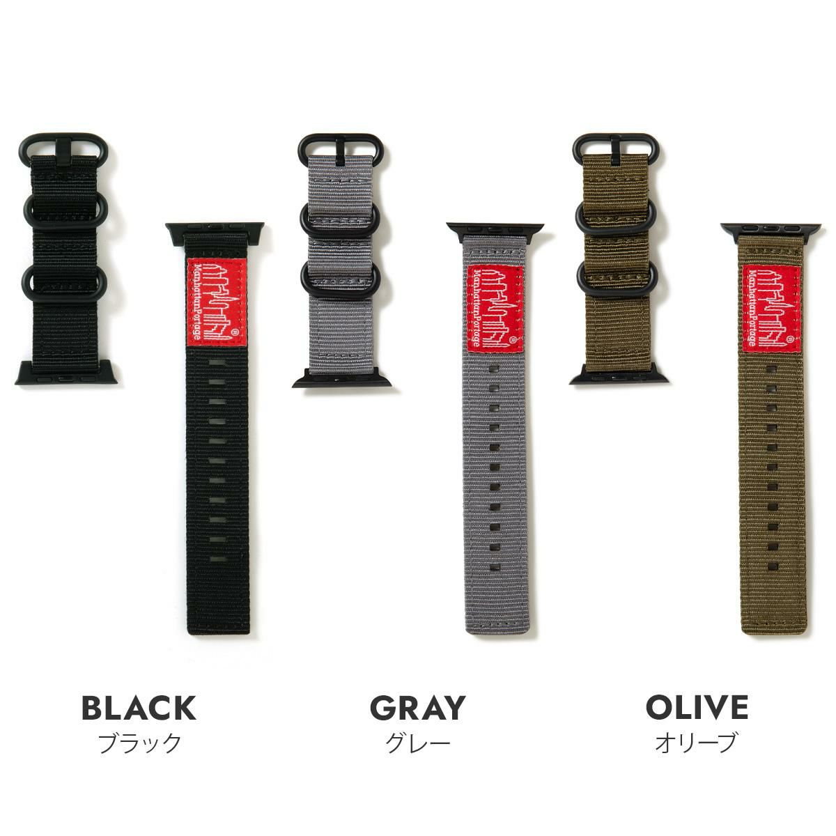 マンハッタンポーテージ   Manhattan Portage awb-mp02-45