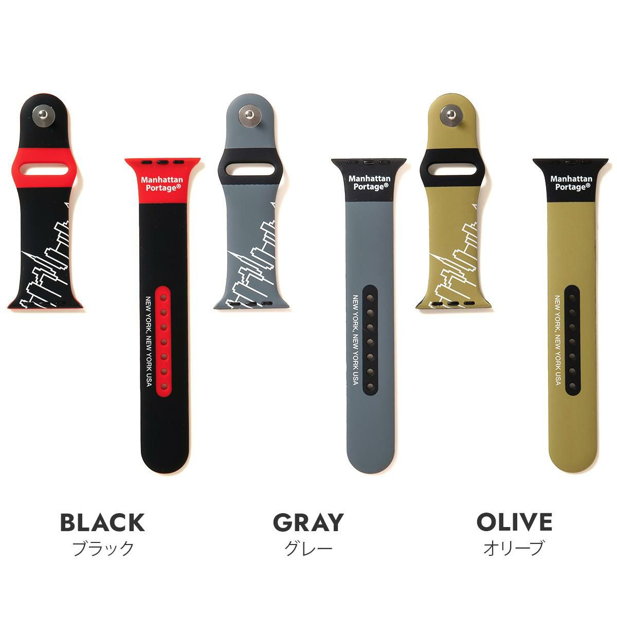 マンハッタンポーテージ   Manhattan Portage awb-mp03