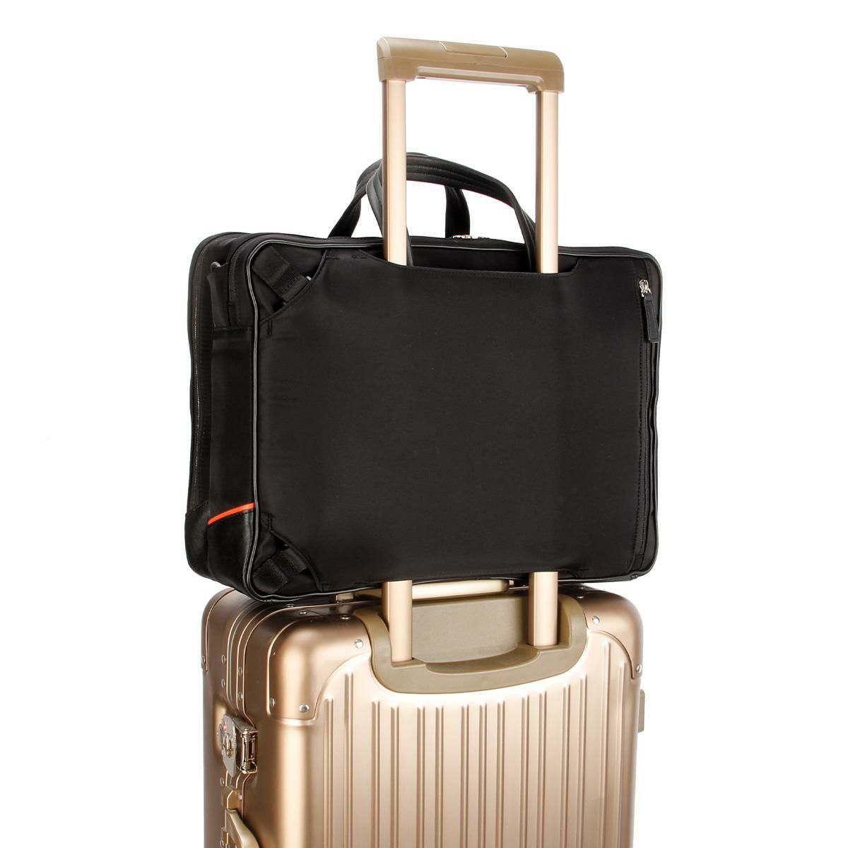 IS/IT サフィール2 ブリーフケース  isit-937514