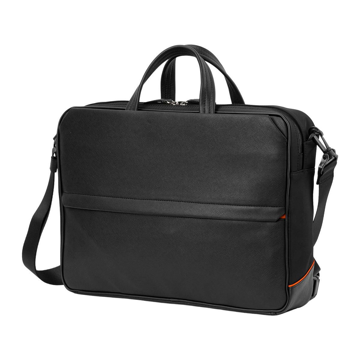 IS/IT サフィール2 ブリーフケース  isit-937514