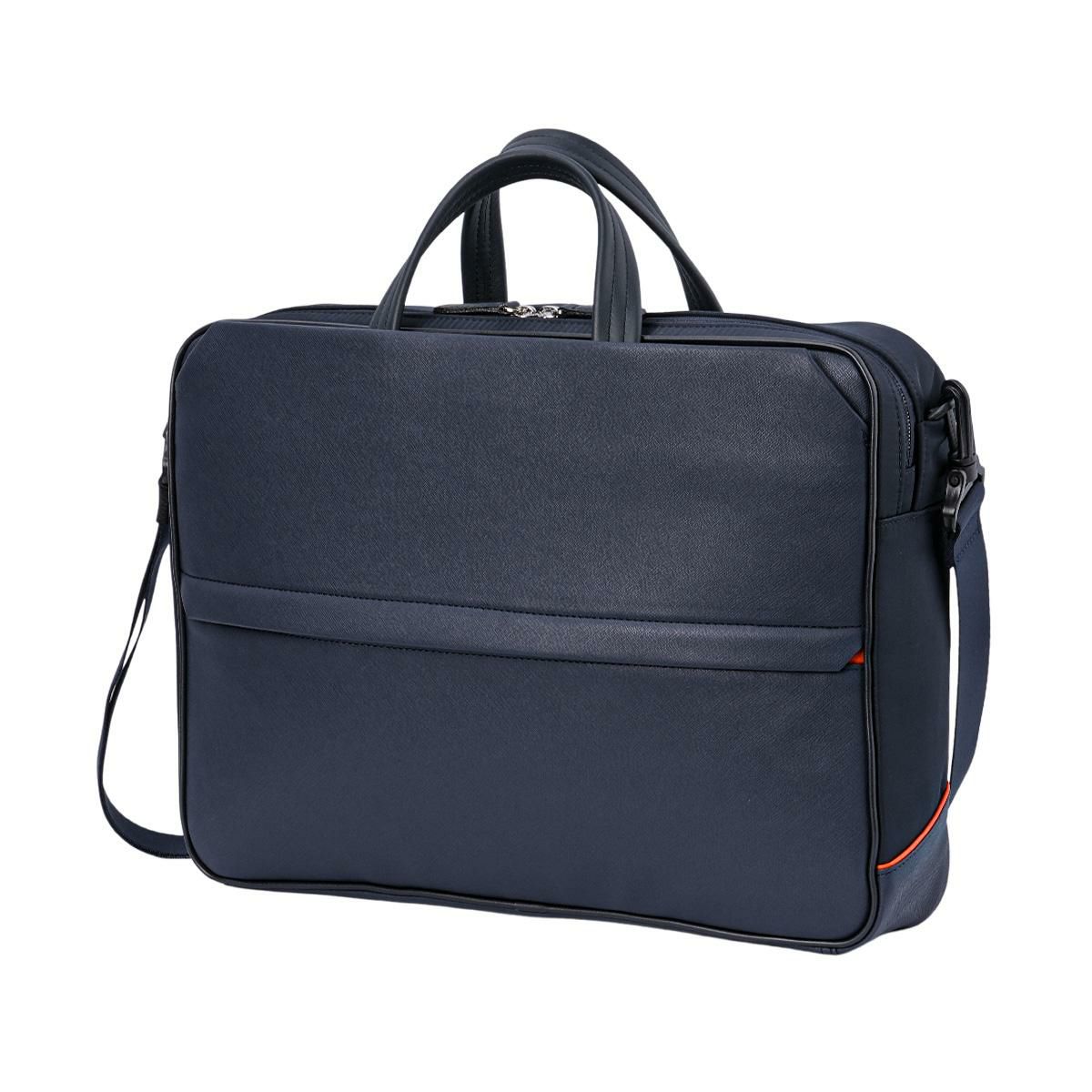 IS/IT サフィール2 ブリーフケース  isit-937514