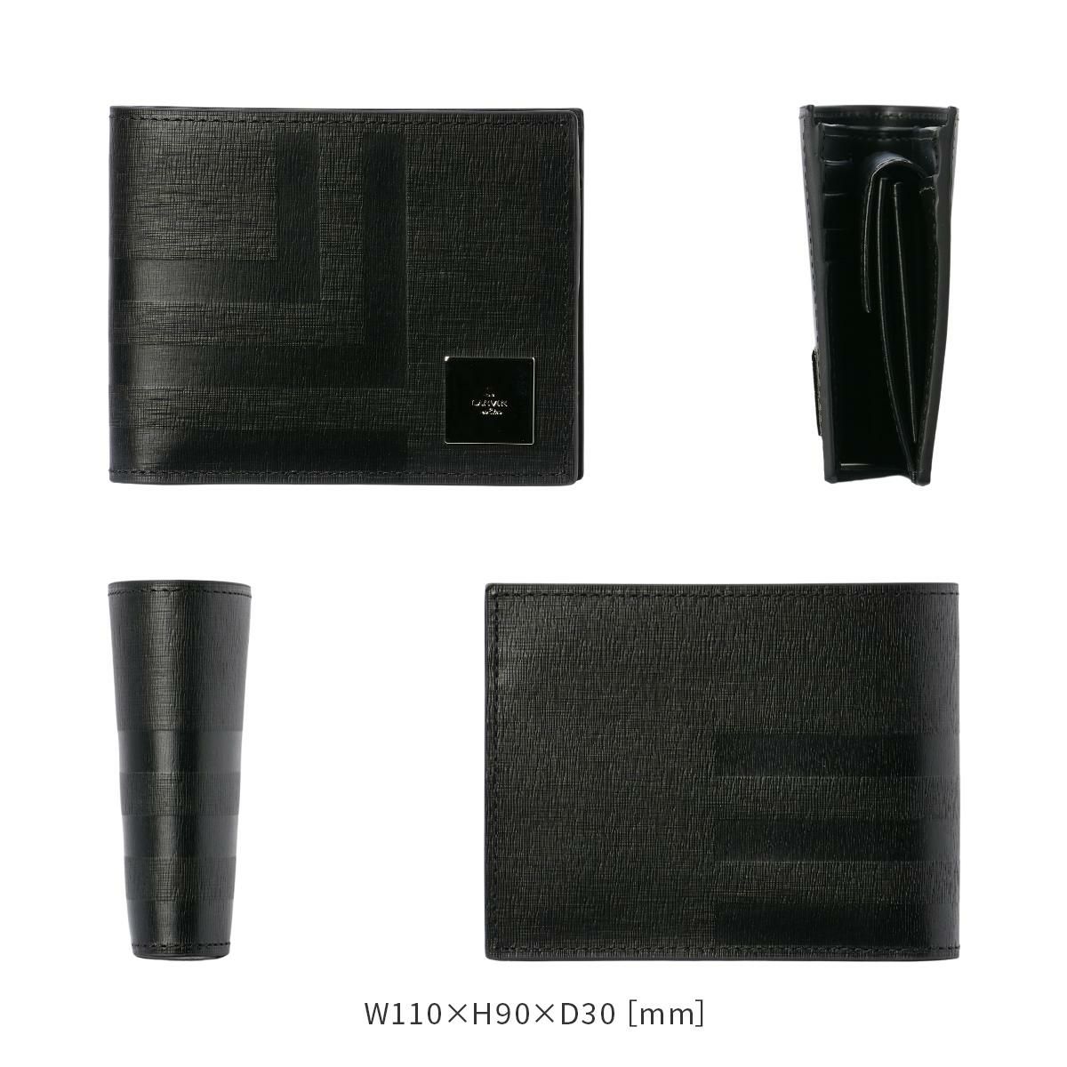 ランバンオンブルー フィズ 二つ折り財布 LANVIN en Bleu lenb-521624