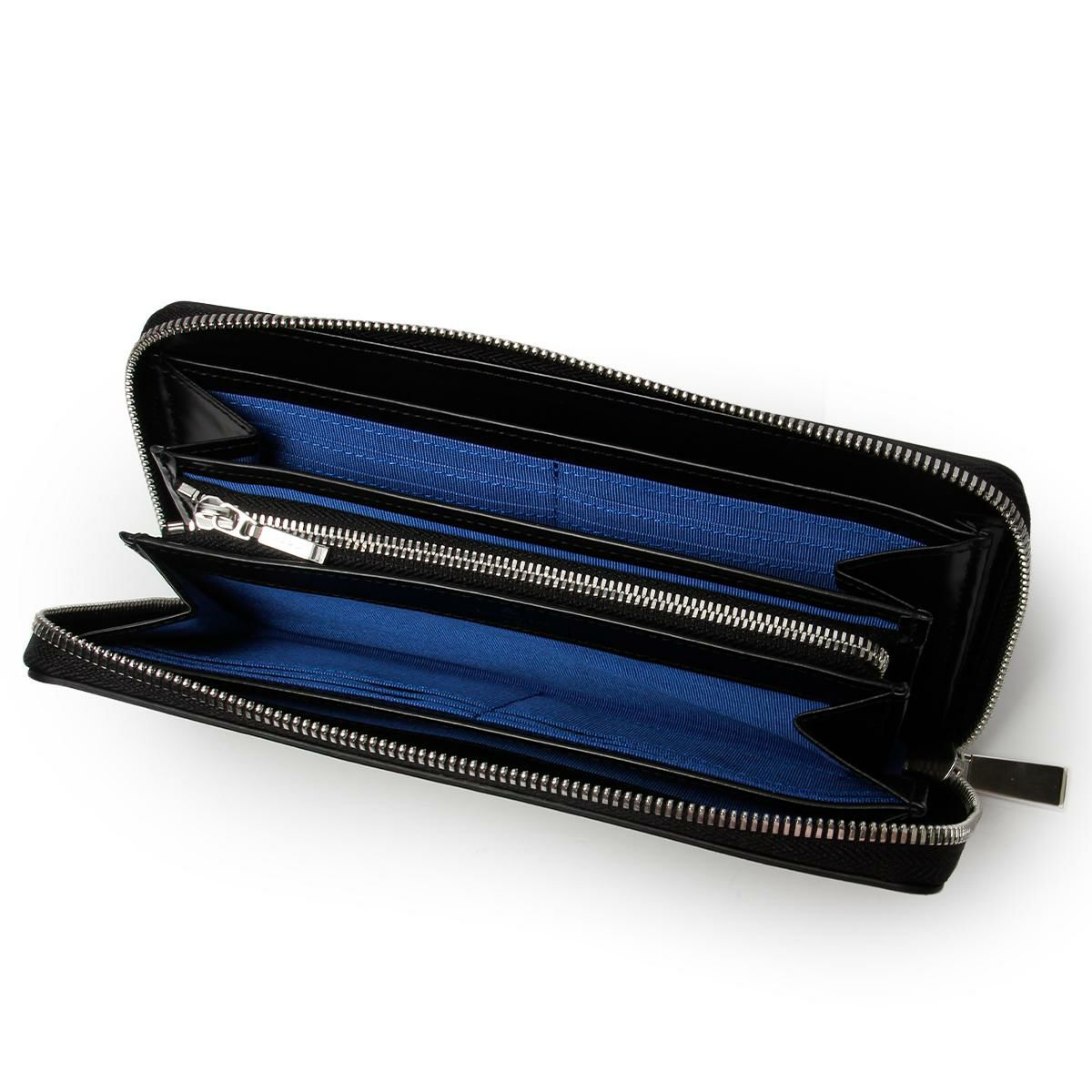 ランバンオンブルー フィズ 長財布 LANVIN en Bleu lenb-521626